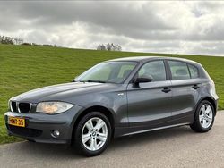 Gebruikt 2005 BMW 116 Hatchback | € 2.850