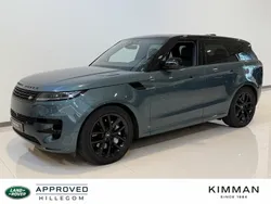 Giola greenebony leder Gebruikt 2023 Land Rover Range Rover Sport SE Dynamic SUV | € 102.450 (Super prijs)