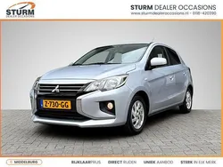 Hatchback Gebruikt 2024 Mitsubishi Space Star Hatchback | € 19.930 (Duur)