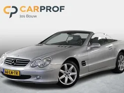 Mercedes SL350