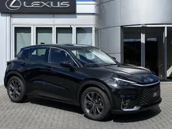 Zwart, metallic lak Nieuw 2025 Lexus LBX SUV | € 49.808 (Duur)