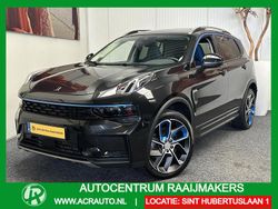 Zwart Gebruikt 2023 Lynk & Co 01 SUV | € 24.940 (Goede deal)