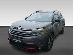 Grijs Gebruikt 2022 Citroën C5 Aircross Shine SUV | € 24.930 (Goede deal)