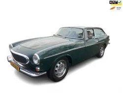 Volvo P1800