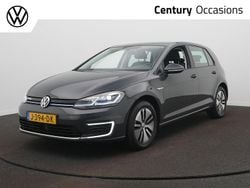 Grijs Gebruikt 2020 VW e-Golf Hatchback | € 12.450 (Goede deal)
