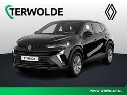 Rood Nieuw 2025 Renault Symbioz Evolution SUV | € 35.290 (Eerlijke prijs)