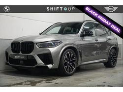 Grijs Gebruikt 2020 BMW X5 M Competition Edition SUV | € 94.940 (Super prijs)