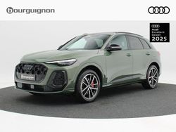 Groen (metallic) Nieuw 2025 Audi Q5 Competition SUV | € 86.706 (Eerlijke prijs)