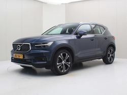 Blauw Gebruikt 2020 Volvo XC40 Inscription SUV | € 24.900 (Eerlijke prijs)