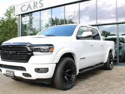 Wit Nieuw 2025 Dodge Ram Pickup | € 84.950