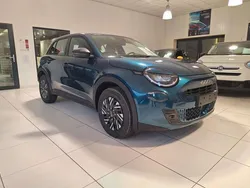 Groen Nieuw 2025 Fiat 600 SUV | € 23.900 (Super prijs)