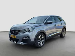 Grijs Gebruikt 2020 Peugeot 3008 Premium SUV | € 17.900 (Goede deal)