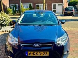 Gebruikt 2013 Ford Focus Trend Stationwagen | € 4.000 (Super prijs)