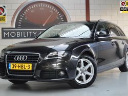 Grijs Gebruikt 2008 Audi A4 Stationwagen | € 6.880 (Eerlijke prijs)