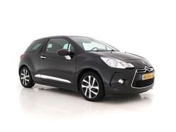 Zwart Gebruikt 2012 Citroën DS3 So Chic Hatchback | € 5.945 (Eerlijke prijs)