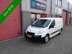 Wit Gebruikt 2014 Peugeot Expert Van | € 5.900 (Eerlijke prijs)