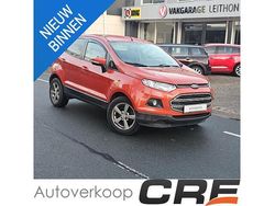 Overige Gebruikt 2017 Ford Ecosport Trend SUV | € 12.000