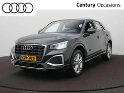 Grijs Gebruikt 2023 Audi Q2 Advanced SUV | € 30.900 (Eerlijke prijs)