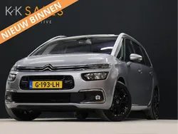 Grijs Gebruikt 2019 Citroën C4 SpaceTourer Business Class MPV | € 11.940 (Eerlijke prijs)