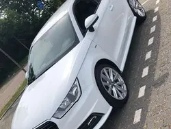 Wit Gebruikt 2015 Audi A1 Sport Hatchback | € 12.000 (Eerlijke prijs)