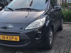 Zwart Gebruikt 2010 Ford Ka Trend Hatchback | € 3.200 (Goede deal)