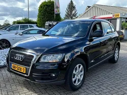 Zwart, metallic lak Gebruikt 2012 Audi Q5 SUV | € 10.950 (Goede deal)