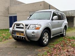 Gebruikt 2006 Mitsubishi Pajero SUV | € 8.995