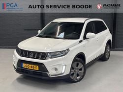 Wit Gebruikt 2022 Suzuki Vitara SUV | € 24.425 (Goede deal)