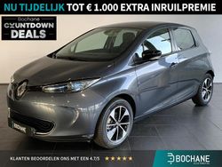 Grijs Gebruikt 2019 Renault Zoe Iconic Hatchback | € 9.535 (Goede deal)