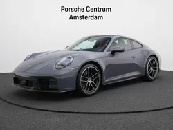 Grijs Gebruikt 2025 Porsche 911 Carrera Coupé | € 231.587