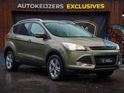 Overige Gebruikt 2014 Ford Kuga SUV | € 13.900 (Super prijs)