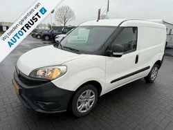 Wit Gebruikt 2016 Fiat Doblò MPV | € 3.850 (Super prijs)