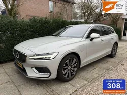 Grijs Gebruikt 2020 Volvo V60 Inscription Stationwagen | € 21.995 (Goede deal)