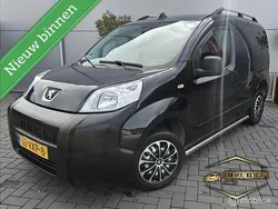 Overige Gebruikt 2008 Peugeot Bipper MPV | € 2.495 (Eerlijke prijs)