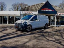 Wit Gebruikt 2016 Mercedes Vito MPV | € 14.750 (Super prijs)