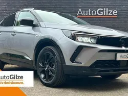 Grijs Gebruikt 2023 Opel Grandland X SUV | € 30.795 (Iets duurder)