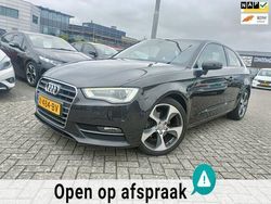 Bruin Gebruikt 2013 Audi A3 Proline Hatchback | € 8.950 (Eerlijke prijs)