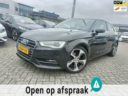 Bruin Gebruikt 2013 Audi A3 Proline Hatchback | € 9.750 (Eerlijke prijs)