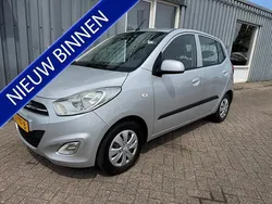 Grijs Gebruikt 2012 Hyundai i10 Hatchback | € 2.650 (Eerlijke prijs)