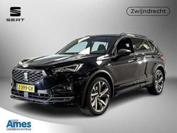 Zwart Gebruikt 2024 Seat Tarraco Business SUV | € 46.995 (Duur)