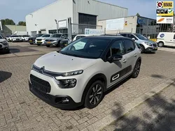 Beige Gebruikt 2022 Citroën C3 Business Class Hatchback | € 16.850 (Goede deal)