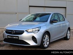 Grijs Gebruikt 2022 Opel Corsa Edition Hatchback | € 13.945 (Eerlijke prijs)