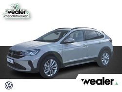 Grijs Nieuw 2025 VW Taigo Edition SUV | € 31.943 (Eerlijke prijs)