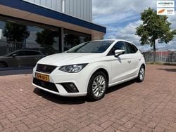 Wit Gebruikt 2017 Seat Ibiza FR Hatchback | € 9.995 (Eerlijke prijs)
