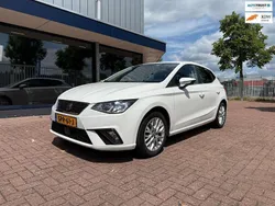 Wit Gebruikt 2017 Seat Ibiza FR Hatchback | € 10.995 (Eerlijke prijs)