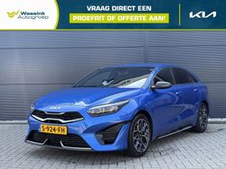 Blauw Gebruikt 2023 Kia ProCeed GT-Line Hatchback | € 29.591 (Goede deal)
