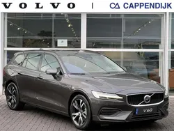 Stationwagon Gebruikt 2024 Volvo V60 Stationwagen | € 49.529 (Duur)