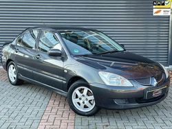 Gebruikt 2004 Mitsubishi Lancer Comfort Edition | € 1.990