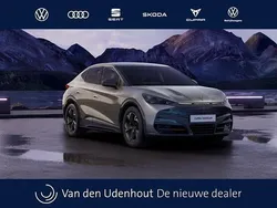 Bruin Nieuw 2025 Cupra Tavascan SUV | € 45.818 (Super prijs)
