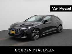 Zwart Gebruikt 2025 Audi A5 Coupé | € 69.900